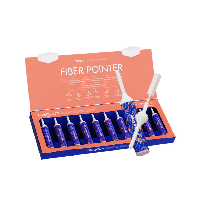 cosgram fiber pointer